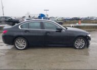 WBA83FF00PFN44376 2023 BMW