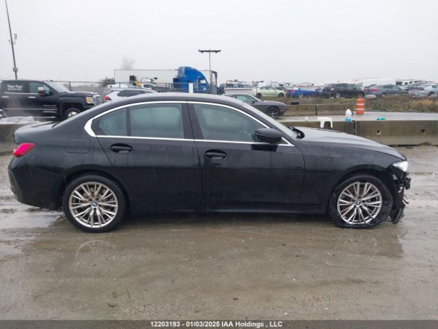 WBA83FF00PFN44376 2023 BMW