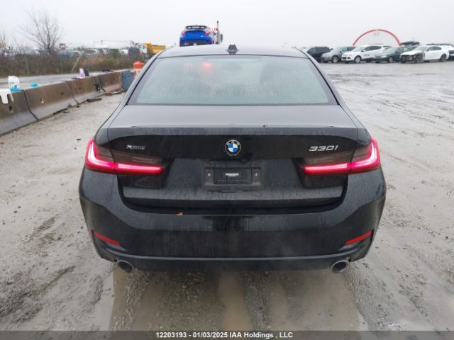 WBA83FF00PFN44376 2023 BMW