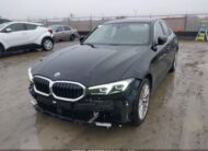 WBA83FF00PFN44376 2023 BMW