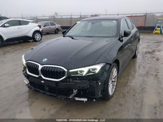WBA83FF00PFN44376 2023 BMW