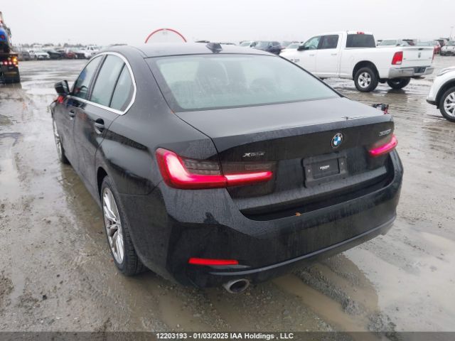 WBA83FF00PFN44376 2023 BMW