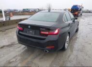 WBA83FF00PFN44376 2023 BMW