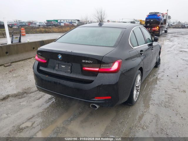 WBA83FF00PFN44376 2023 BMW