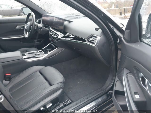 WBA83FF00PFN44376 2023 BMW