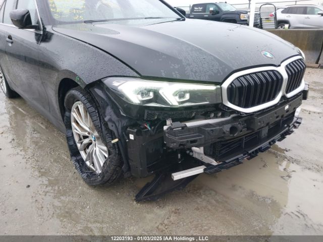 WBA83FF00PFN44376 2023 BMW