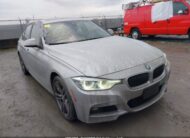 WBA8B7C59GK368850 2016 BMW