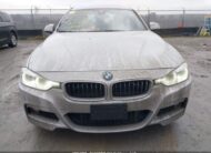 WBA8B7C59GK368850 2016 BMW