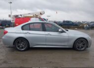 WBA8B7C59GK368850 2016 BMW