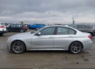 WBA8B7C59GK368850 2016 BMW