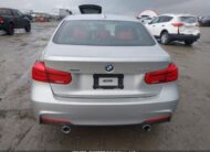 WBA8B7C59GK368850 2016 BMW
