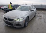 WBA8B7C59GK368850 2016 BMW