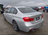WBA8B7C59GK368850 2016 BMW