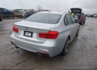 WBA8B7C59GK368850 2016 BMW