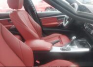WBA8B7C59GK368850 2016 BMW
