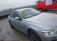 WBA8B7C59GK368850 2016 BMW