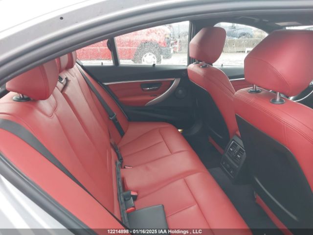 WBA8B7C59GK368850 2016 BMW