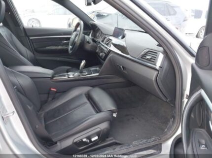 WBA8F1C50JK898360 2018 BMW