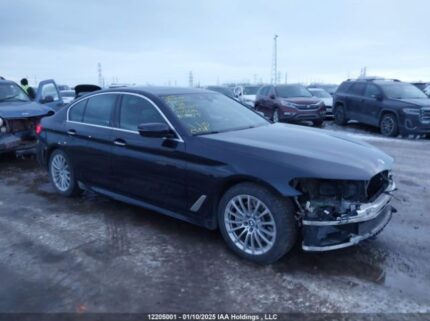 WBAJE7C32HWA03947 2017 BMW