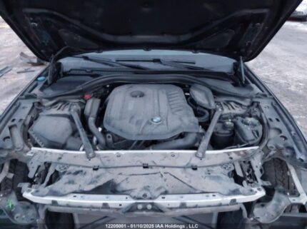 WBAJE7C32HWA03947 2017 BMW