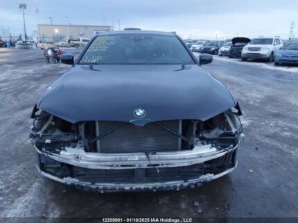 WBAJE7C32HWA03947 2017 BMW