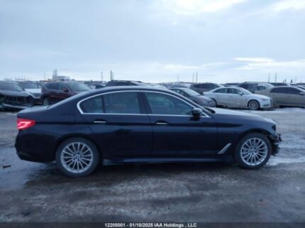 WBAJE7C32HWA03947 2017 BMW