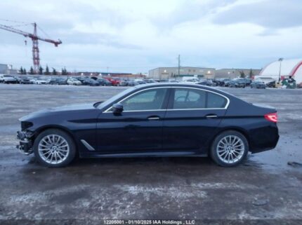 WBAJE7C32HWA03947 2017 BMW