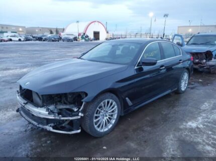 WBAJE7C32HWA03947 2017 BMW