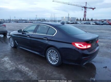 WBAJE7C32HWA03947 2017 BMW