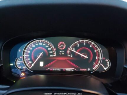 WBAJE7C32HWA03947 2017 BMW