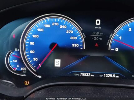 WBAJE7C35HG890421 2017 BMW
