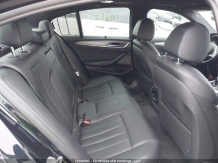 WBAJE7C35HG890421 2017 BMW