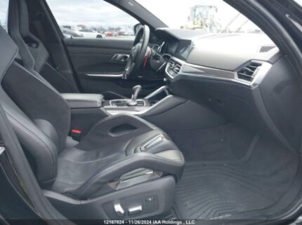 WBS33AY0XMFK64143 2021 BMW