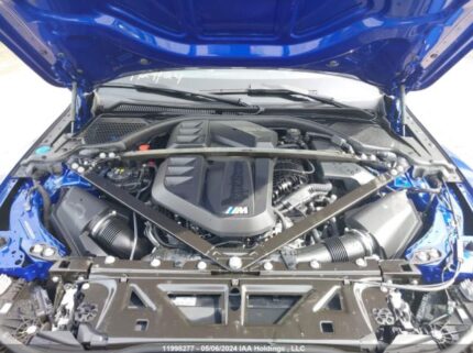 WBS43AZ01RCN53553 2024 BMW
