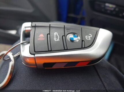 WBS43AZ01RCN53553 2024 BMW