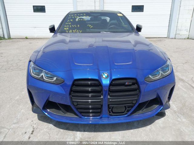 WBS43AZ01RCN53553 2024 BMW