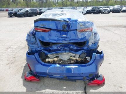 WBS43AZ01RCN53553 2024 BMW