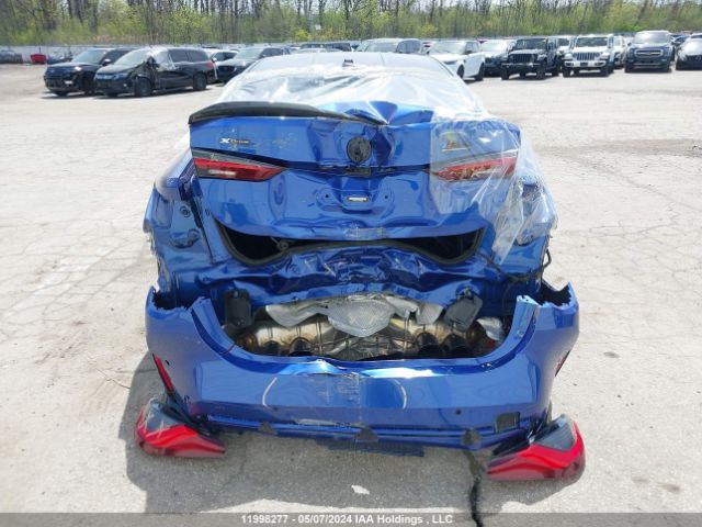 WBS43AZ01RCN53553 2024 BMW
