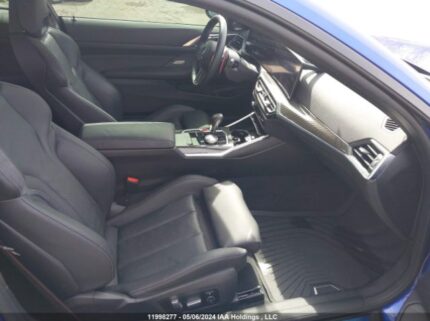WBS43AZ01RCN53553 2024 BMW