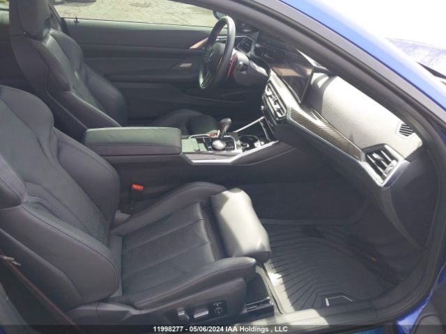 WBS43AZ01RCN53553 2024 BMW