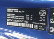 WBS43AZ01RCN53553 2024 BMW