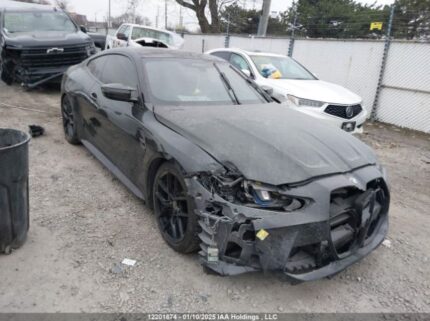 WBS43AZ09NCH63007 2022 BMW