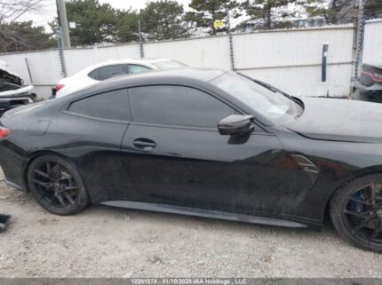 WBS43AZ09NCH63007 2022 BMW
