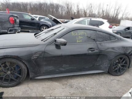 WBS43AZ09NCH63007 2022 BMW