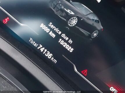 WBS43AZ09NCH63007 2022 BMW