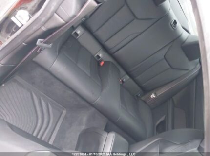 WBS43AZ09NCH63007 2022 BMW
