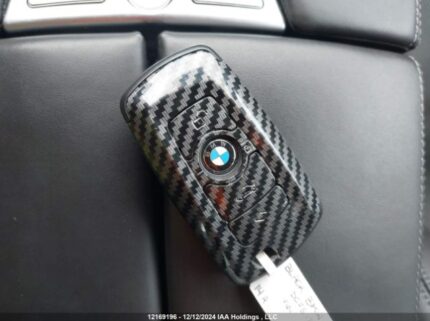 WBS6E9C51GG437118 2016 BMW