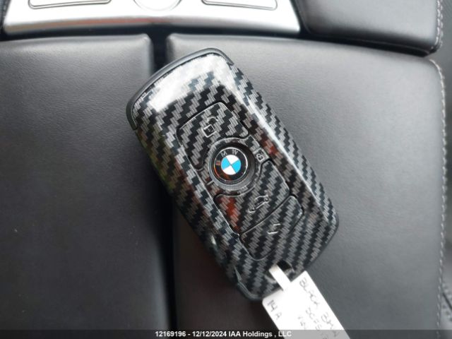 WBS6E9C51GG437118 2016 BMW