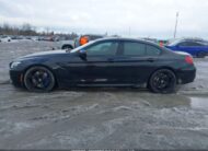 WBS6E9C51GG437118 2016 BMW