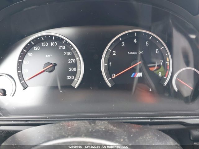 WBS6E9C51GG437118 2016 BMW